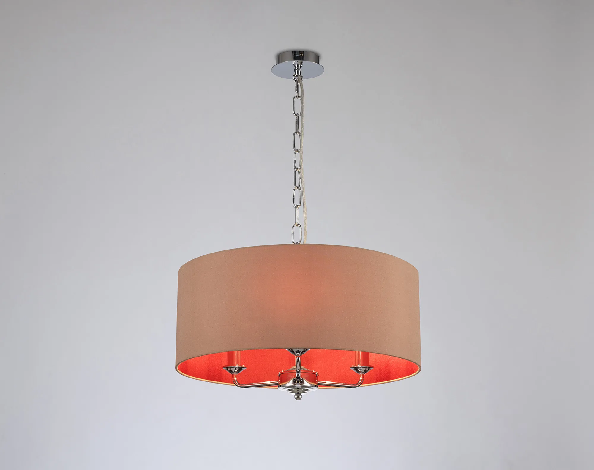 Banyan CH AG Ceiling Lights Deco Multi Arm Fittings